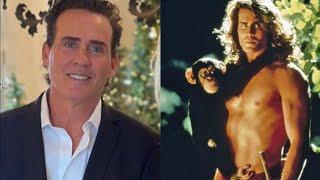 Tarzan actor Joe Lara passes away in fatal plane crash with wife and five others in US