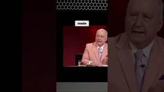 Highlight - ALAN JONES SCHOOLS #climate  ALARMISTS | Man Tools 230 #climatechange #carbon