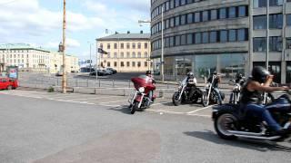 Gothenberg "FAGS"(ref South Park!)