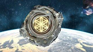 Asgardia: Russian rocket scientist Igor Ashurbeiyli funding plans for space nation - TomoNews