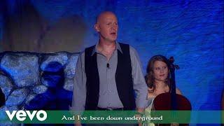 Celtic Thunder - Working Man (Live From Poughkeepsie / 2010 / Lyric Video)