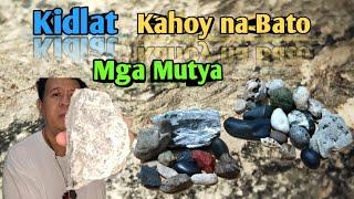 Mga Mutya(Kidlat at Dignum na Bato)at iba pa