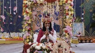 Pramod Sudhakarji Maharaj || Shrimad Bhagwat Katha || Kolkata - Day 5