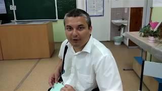 Маэстро-2017. Алексей Белецкий, партия с Евгением Кардашевским