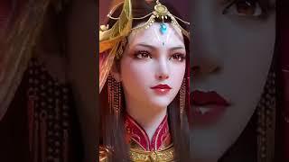 Beautiful Girls #donghua #animation #animation3D #donghua_china #sadstory #foryoupage #animegirls