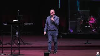 Different Battles, Same God - Level Up Your Leadership - Pastor Kyle Bailey