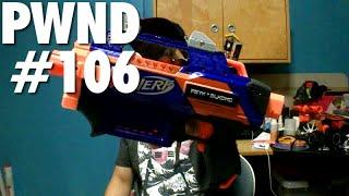 Nerf Rapid Pistol Conversion + Kits from BlasterTECH Australia