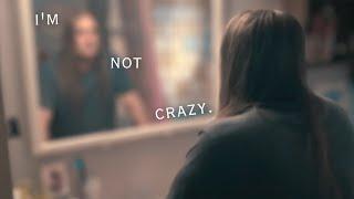 I'm Not Crazy | Horror Short