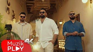 Tefo & Seko ft. Burak King - Hesap (Official Video)