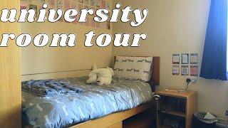 first-year room tour : wessex lane @ university of southampton