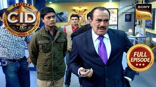 क्या Ex Police Officer की Mystery को Solve कर पाएगी CID? | CID | Full Episode