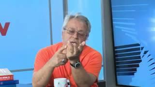 Edip Yuksel (E) ISIS follows Sunni Religion