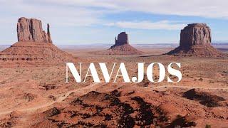 E88 Valle de los monumentos: Entre Navajos y Centauros