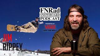 FNRad Jim Rippey Interview - Season 8 Episode 23