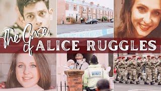 Real Life “You” | The Case of Alice Ruggles | Crime Cafe