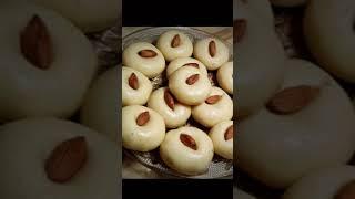 Raksha bandhan special || instant milk powder peda recipe || #pedarecipe