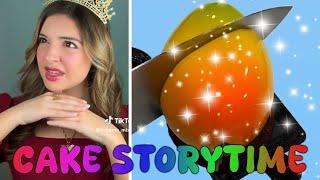 3 HOUR Cake Storytime  Brianna Mizura TikTok POV |  @Briannamizura Text To Speech