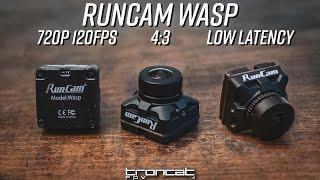 My New Favorite Digital FPV Camera - Runcam Wasp