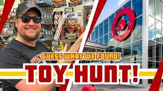 A Birthday Toy Hunt for the Week of June 23rd 2024! A Birthday Find!