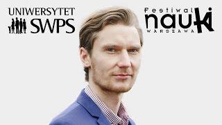 "Stres – przyjaciel czy wróg?"  - Mateusz Banaszkiewicz