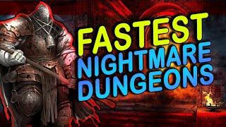 Best Nightmare Dungeons in Diablo 4 - Explore Epic Challenges and Rewards