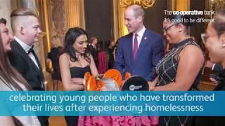 Centrepoint Awards 2018 | The Co-operative Bank