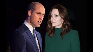 William & Kate: Ehekrise?Palast-Insider verrät: „Sie können kaum im selben Zimmer...