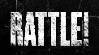 ZACH WILLIAMS + STEVEN FURTICK - RATTLE!: Lyric Video