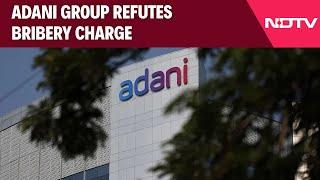 Adani Group On US Allegations: Gautam Adani, Sagar Adani, Vneet Jaain Clear Of Bribery Charges