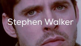 Stephen Walker Acting ShowReel