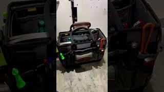 VETO PRO PAC'S TECH-TT by Daniel Plumbers