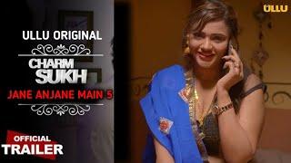 Jane Anjane Main Part 5 Official Trailer | Jinni Jazz | Release Date | Jane Anjane Main 5 |