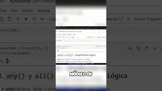 Division in Python: Integers and Moduli Explained Easily