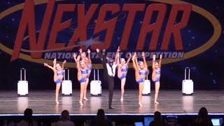 Midwest Elite Dance Center- Jet Set