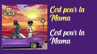 HIMRA & SK07 - TOI AS DIT (Lyrics Video)