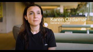 Inside Dojo: Meet our General Counsel