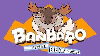 Monstie Shots: It's BanBaRo time! (The Full Parody Song)
