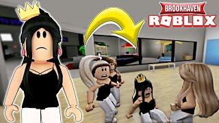 JE NE PEUT PLUS DANSER SUR BROOKHAVEN | ROBLOX BROOKHAVEN RP | MISLICIOUS