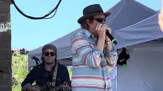 Devon Allman Project (w/ Jimmy Hall) - “Keep On Smilin’” - Blues From The Top, Day 3, 6/25/23