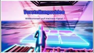 Vorstellungsvideo :)
