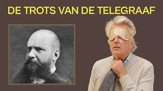 55. De trots van de Telegraaf