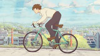 The Bicycle Boy