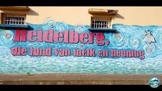 Heidelberg & Surrounds - Hessequa Tourism | Video by www.SkyPixels.co.za