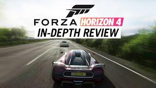 Forza Horizon 4: An In-Depth Review