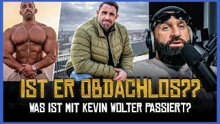 WO IST KEVIN WOLTERIST ER WIRKLICH OBDACHLOS | SINAN-G STREAM HIGHLIGHTS