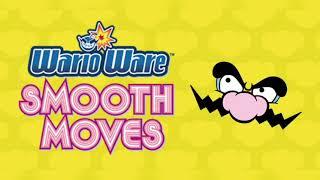 WarioWare: Smooth Moves OST Tiny Wario jingle