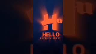 Hello Entertainment intro