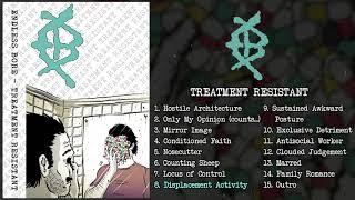 Endless Bore - Treatment Resistant FULL ALBUM (2020 - Hardcore Punk / Fastcore)