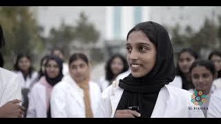 Campus Tour | Tashkent Medical Academy | Al Hamra Study