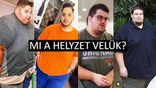 Rácz Géza, Tamáska, Attila - MI A HELYZET VELÜK?